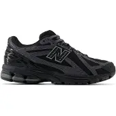New Balance per uomo. M1906RV1 scarpe da ginnastica nere del 1906 (43), Nero, Basso, Stringhe, Casual