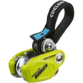 Edelrid - Assistente di assicurazione - Ohmega Oasis - Verde