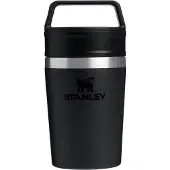 Stanley 1913 The Café-To-Go Travel Mug 230 ml Black