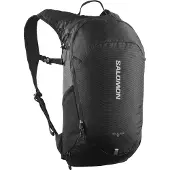 Salomon Trailblazer 10 Zainetto grigio/nero