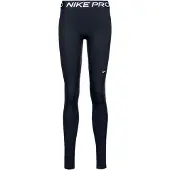 Nike Pantaloni sportivi '365' nero / bianco