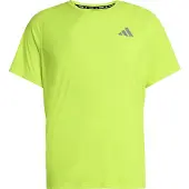 Adidas Maglietta A Maniche Corte Adi365breeze Running