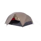 Stoic NjavveSt. 2P UL Tenda a 2 posti marrone