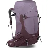 Osprey Women's Sirrus 36 Zaino da escursionismo grigio