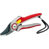 WOLF-Garten 73AFA006650 PROFI ALU RR 5000 Gartenschere