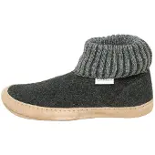 Gottstein Dakota Pantofole (44, grigio)