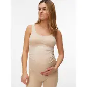 Mamalicious Maglietta Senza Maniche Heal Maternity