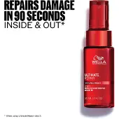 Wella Professional Ultimate Repair Miracle Hair Rescue 30 ml — Trattamento per capelli