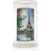 Kringle Candle Mon Amour candela profumata 624 g