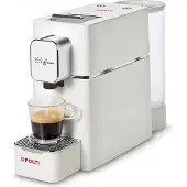 Polti Macchina Da Caffè A Capsule Coffea S15w