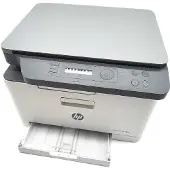 HP Color Laser MFP 178nw Stampante laser