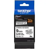 Brother Cartuccia A Nastro P-touch Tze-s221