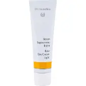 Dr. Hauschka Dr Hauschka Rose crema giorno Light 30ml