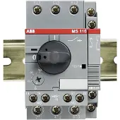 ABB Interruttore ausiliario 2 contatti NC HK1-02 1 pz
