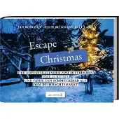 Ars Vivendi Calendario dell'Avvento natalizio Escape