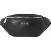 GUESS Scala HMESCAP1230 Nero — Marsupio