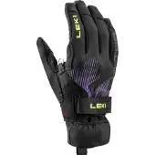 LEKI Guanti Ultratrail Storm Tr