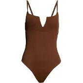 Marks & Spencer Costume intero marrone