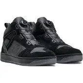 XPD Scarpe Da Moto Fast H2out