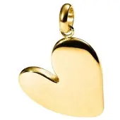 Purelei Ciondolo 'True Love' oro