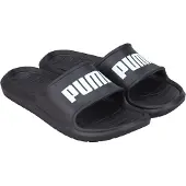 Puma Scarpe da spiaggia / da bagno 'Divecat V2' nero / bianco
