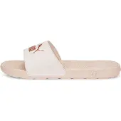 Puma Zoccoletto 'Cool Cat 2.0' rame / rosa