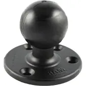 Ram Mounts Base A Testa Supporto Sferica 202u Round