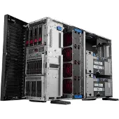 HP Server Ml350 G12 6505p Syst