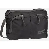 AEVOR Sacoche Bag Marsupio (4 l, grigio)