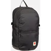 Fjällräven High Coast Backpack 24 Zainetto nero