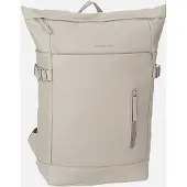 Kapten & Son Helsinki Daypack 46 cm Vano porta PC grigio