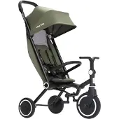 Smartrike Passeggino Triciclo Wonder Max