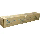Konica Minolta Toner TN-323K (A87M050) - Nero