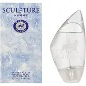 NIKOS Sculpture Homme 100 ml — Eau de Toilette