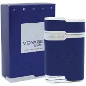 Armaf Voyage Bleu Uomo 100 ml — Eau di Profumo