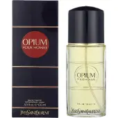 Yves Saint Laurent Opium 100 ml Uomo — Eau de Parfum