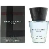 Burberry Touch 50 ml Uomo — Eau de Toilette