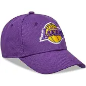 New Era Cappellino Junior 11405635 9forty Los Angeles Lakers