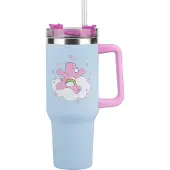 Paladone Tazza Da Viaggio Multiuso Care Bears