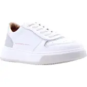 Alexander Smith Scarpe Donna Harrow Woman-White iride azure
