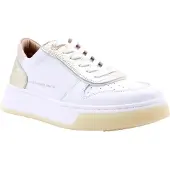 Alexander Smith Scarpe Donna Harrow Woman-White gold