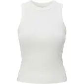LeGer By Lena Gercke Top 'Ria' bianco