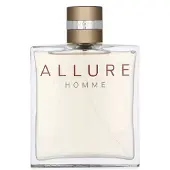 Chanel Profumo Allure 150ml