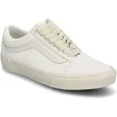 Vans vn000cr5f_s81 Adulto unisex Pelle Bianco Sporco