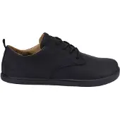 Xero Shoes Glen Scarpe barefoot Uomo (41, nero)