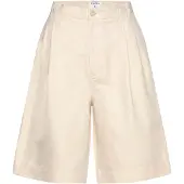 Filippa K Pantaloncino in lino e cotone