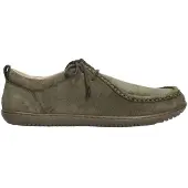 Groundies Women's Cricket Scarpe barefoot Donna (42, marrone)