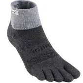 Injinji Calzini Trail Midweight Minicrew Coolmax