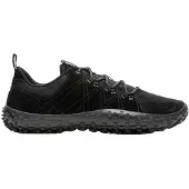 Merrell Women's Wrapt Sneaker Donna (36, nero)