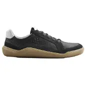 Vivobarefoot Scarpa bassa 'GOBI II SNEAKER PREMIUM LEATHER MENS' nero
